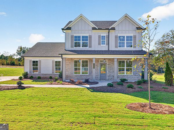 1069 Windy Hill Road, Jefferson, GA 30549