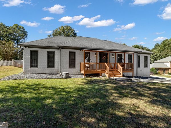 7727 Hartford Court, Jonesboro, GA 30236