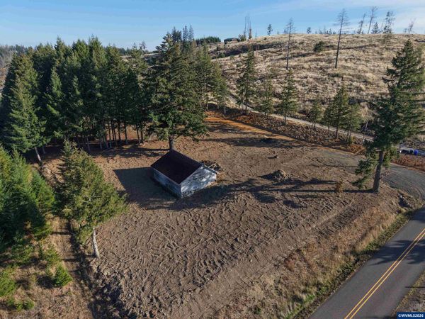 12500 S Groshong Rd, Molalla, OR 97038