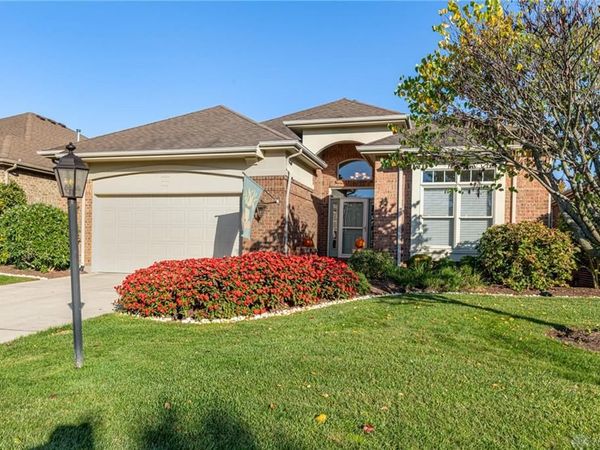 10111 Putterview Way, Centerville, OH 45458