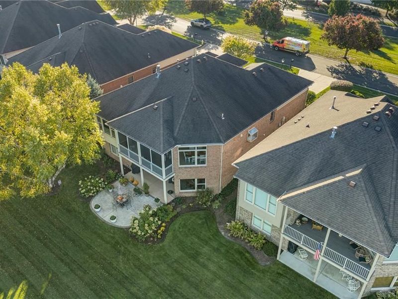 10111 Putterview Way, Centerville, OH 45458 Photo 41