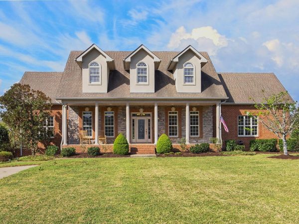 1417 Drakes Creek Rd , Hendersonville, TN 37075