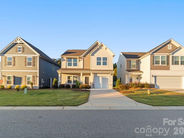 1023 Freeman View Drive , Unit Lot 153, Albemarle, NC 28001