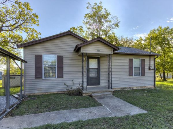 2260 E Meyers Circle, Choctaw, OK 73020