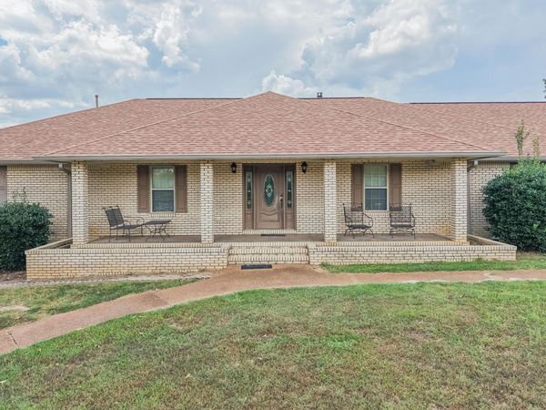 2460 Davis Yancey Road, Michie, TN 38357