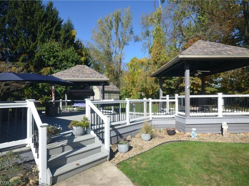 3805 Lake Vista Road, Akron, OH 44319 Photo 4