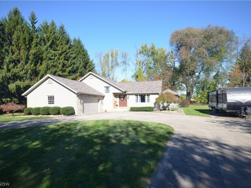 3805 Lake Vista Road, Akron, OH 44319 Photo 44