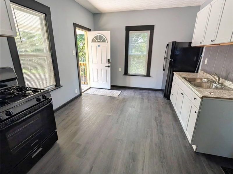1431 Rowley Avenue, Cleveland, OH 44109 Photo 3