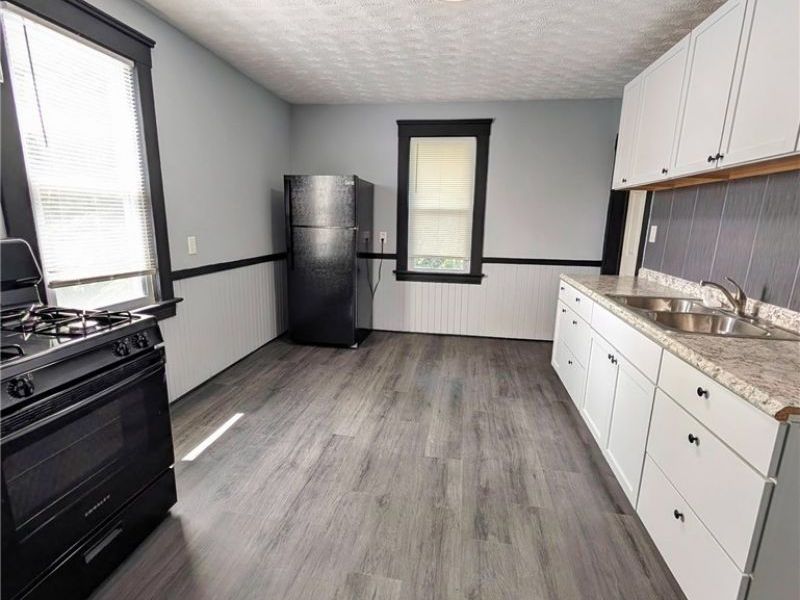 1431 Rowley Avenue, Cleveland, OH 44109 Photo 5