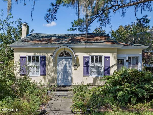 3517 PARK Street, Jacksonville, FL 32205