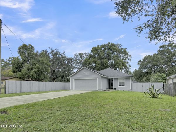 1504 FORBES Street, Green Cove Springs, FL 32043