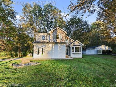 8223 Morrow Road, Clay Township, Mi 48001