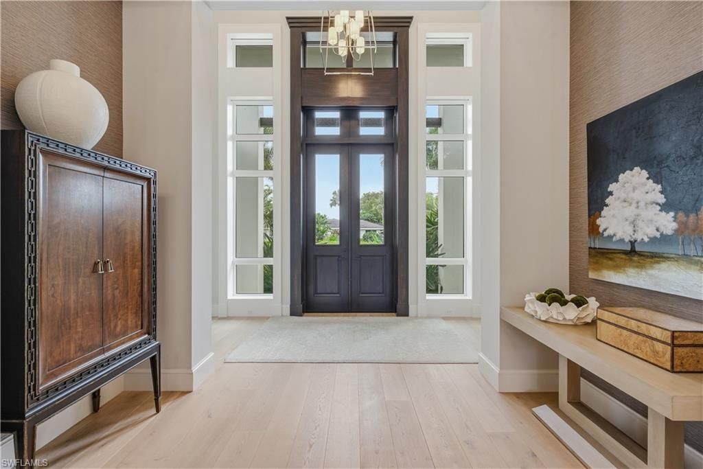 2987 Regatta Rd , Naples, FL 34103 Photo