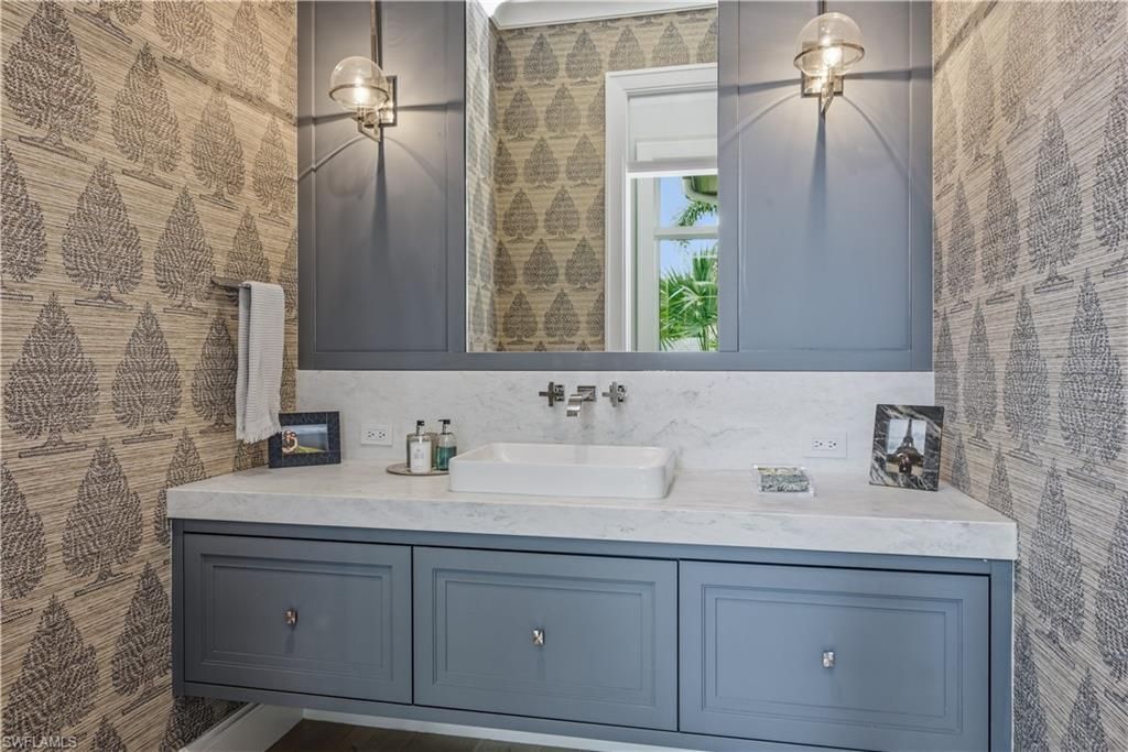 2987 Regatta Rd , Naples, FL 34103 Photo