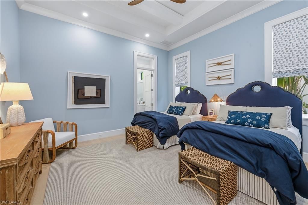 2987 Regatta Rd , Naples, FL 34103 Photo
