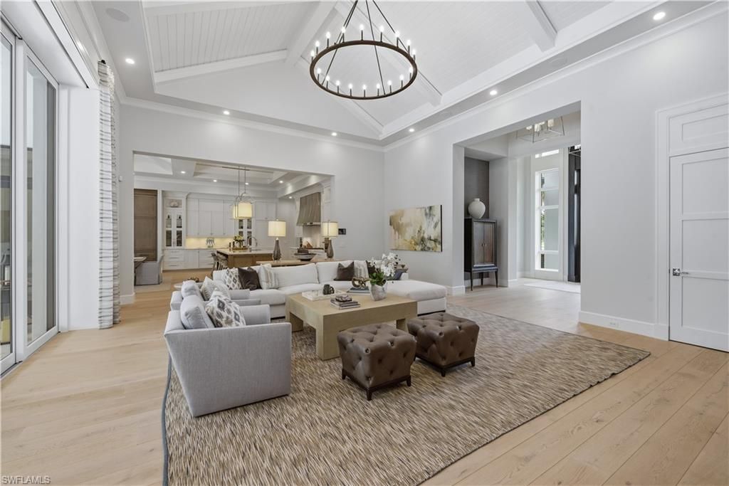 2987 Regatta Rd , Naples, FL 34103 Photo