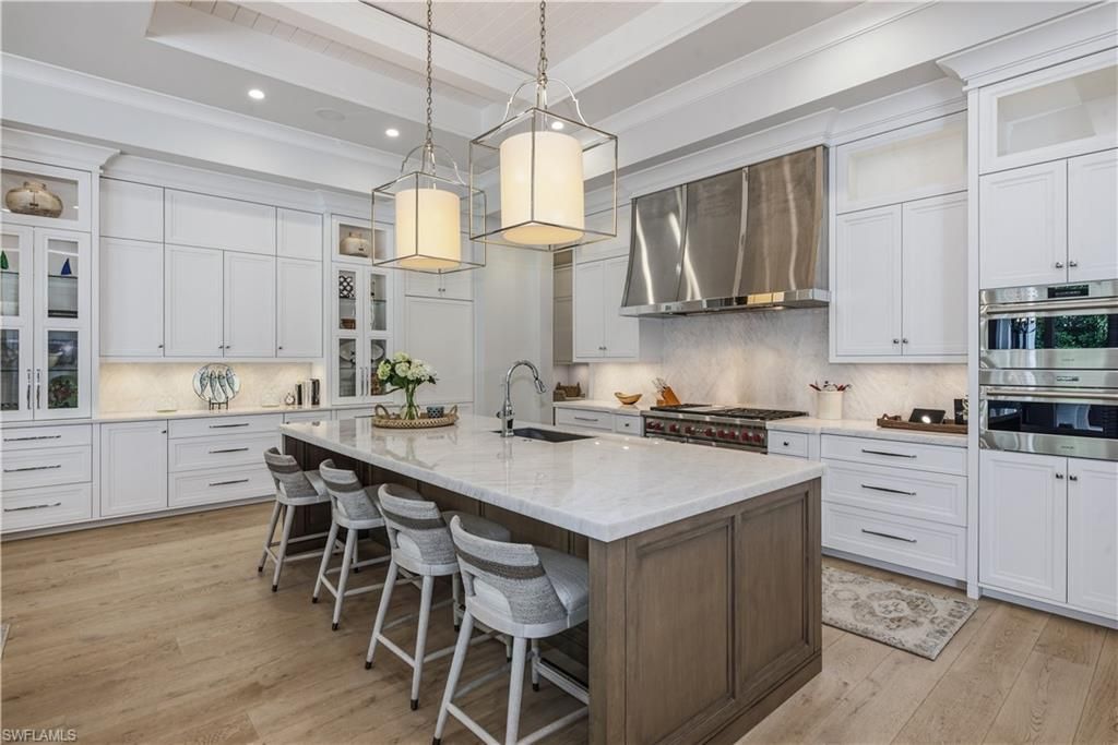 2987 Regatta Rd , Naples, FL 34103 Photo