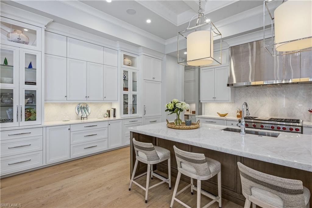 2987 Regatta Rd , Naples, FL 34103 Photo