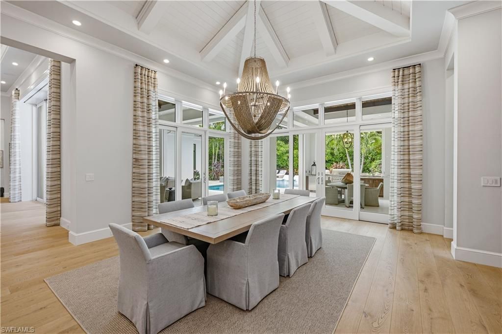 2987 Regatta Rd , Naples, FL 34103 Photo
