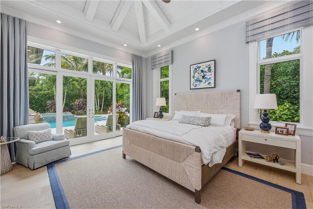2987 Regatta Rd , Naples, FL 34103 Photo