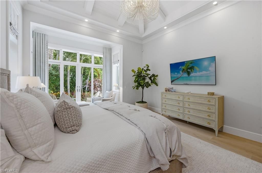 2987 Regatta Rd , Naples, FL 34103 Photo