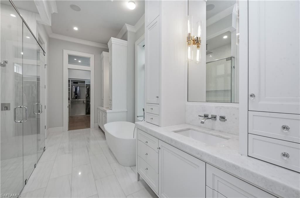 2987 Regatta Rd , Naples, FL 34103 Photo