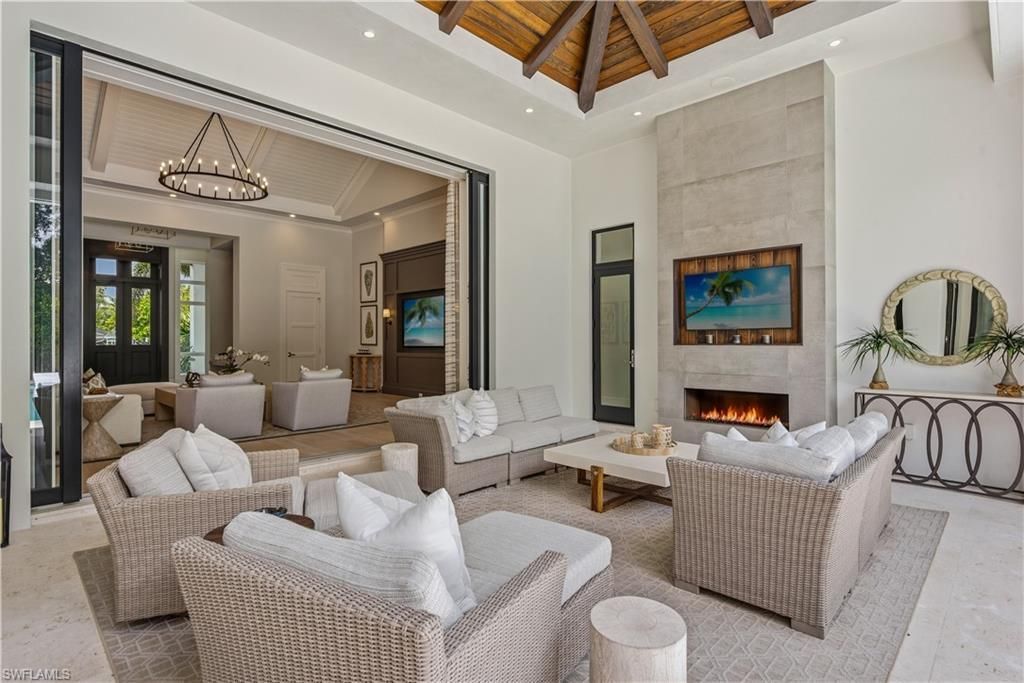 2987 Regatta Rd , Naples, FL 34103 Photo