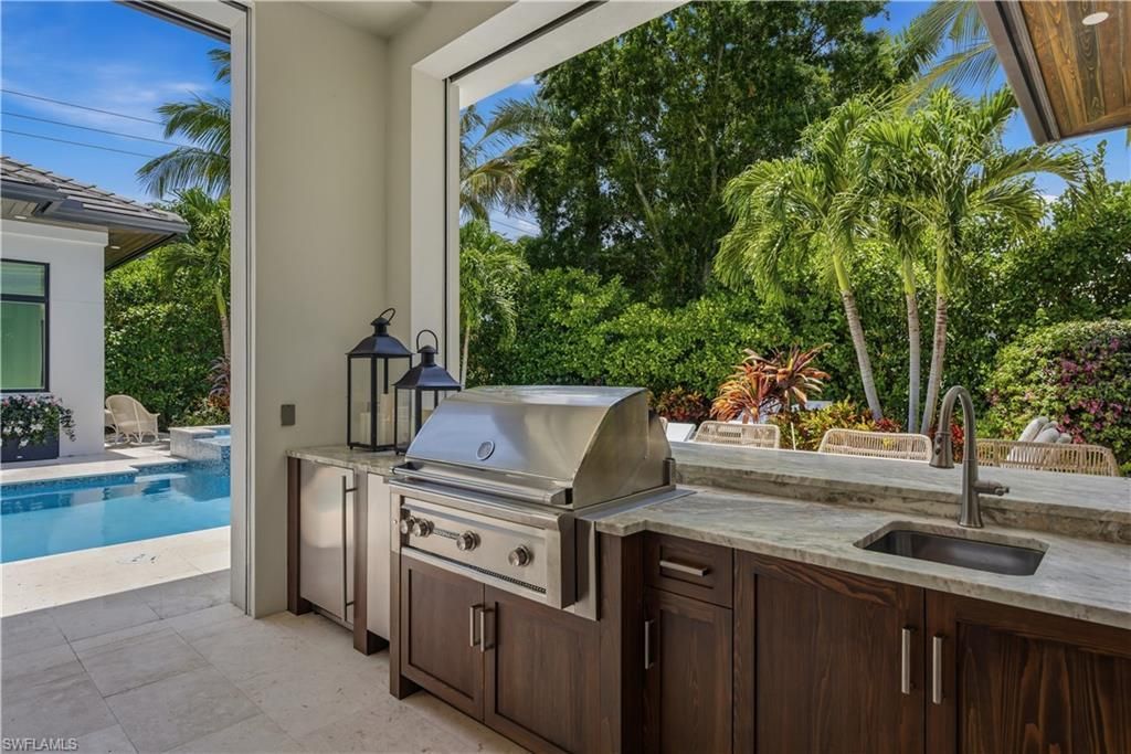 2987 Regatta Rd , Naples, FL 34103 Photo