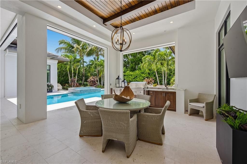 2987 Regatta Rd , Naples, FL 34103 Photo
