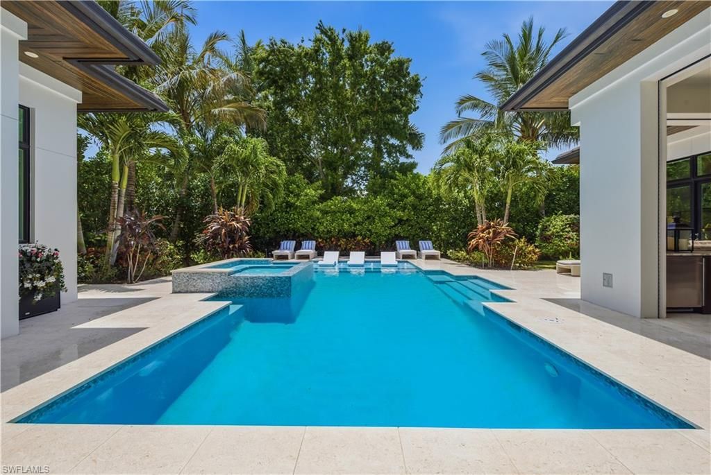2987 Regatta Rd , Naples, FL 34103 Photo