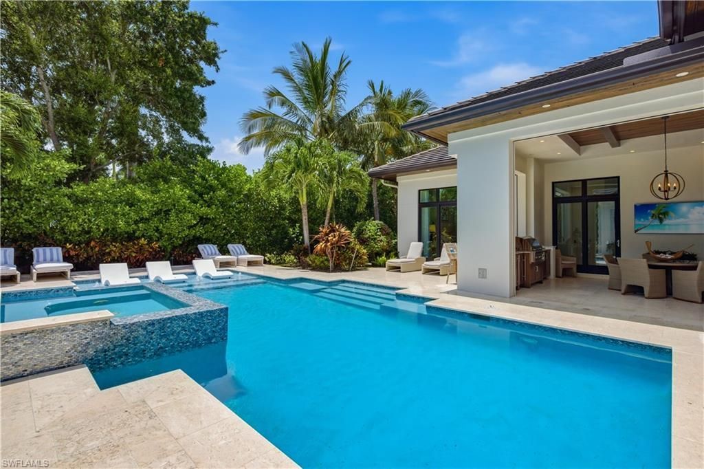 2987 Regatta Rd , Naples, FL 34103 Photo