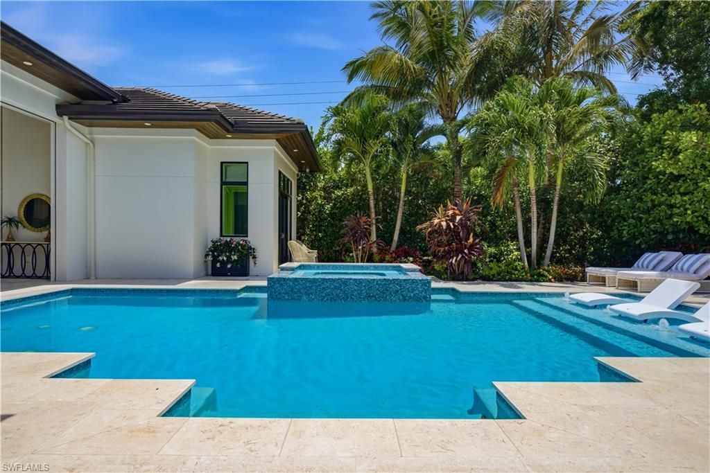 2987 Regatta Rd , Naples, FL 34103 Photo