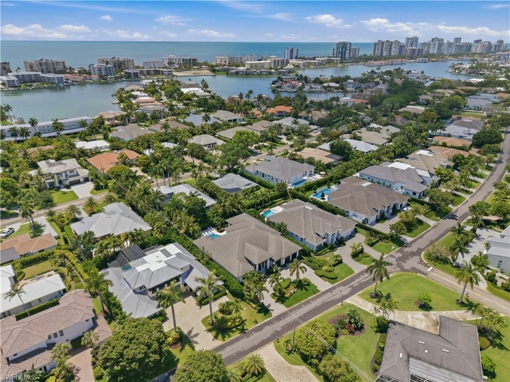 2987 Regatta Rd , Naples, FL 34103 Photo