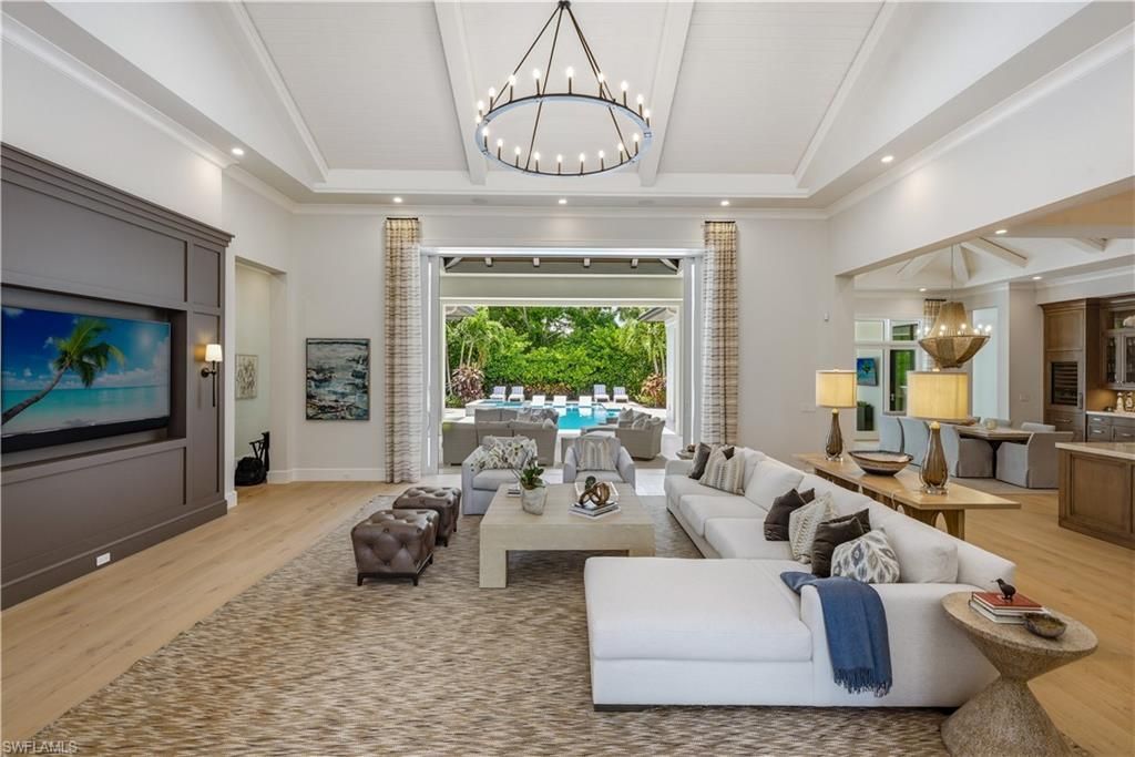 2987 Regatta Rd , Naples, FL 34103 Photo