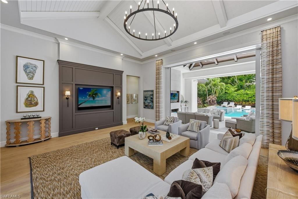 2987 Regatta Rd , Naples, FL 34103 Photo