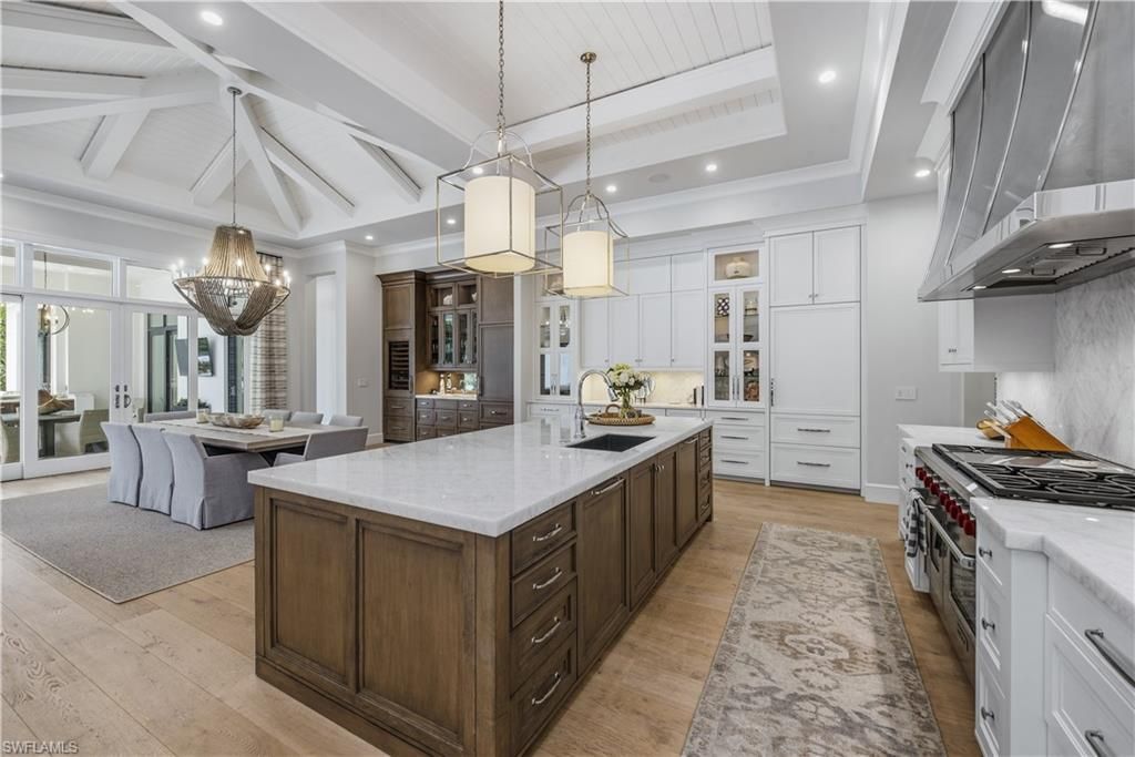 2987 Regatta Rd , Naples, FL 34103 Photo