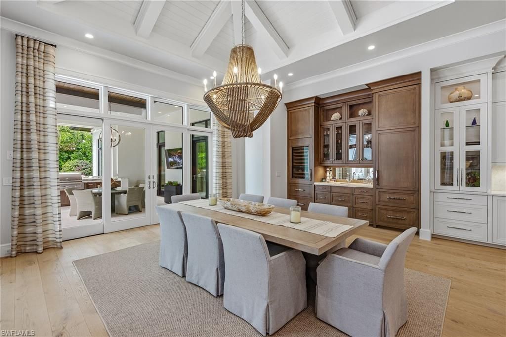 2987 Regatta Rd , Naples, FL 34103 Photo