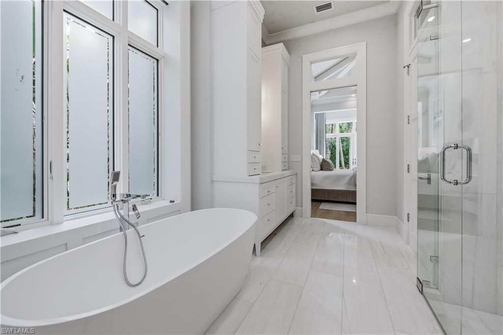 2987 Regatta Rd , Naples, FL 34103 Photo