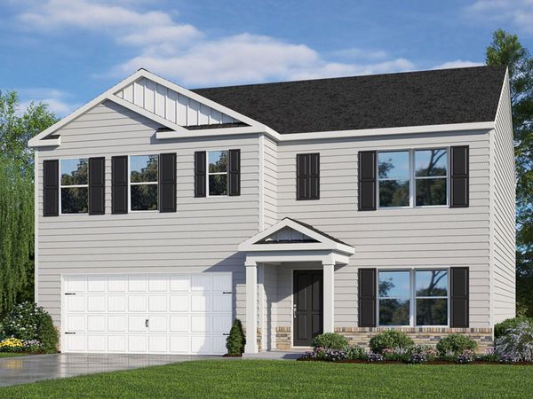 125 Claude Street , Unit Lot 46, La Grange, NC 28551