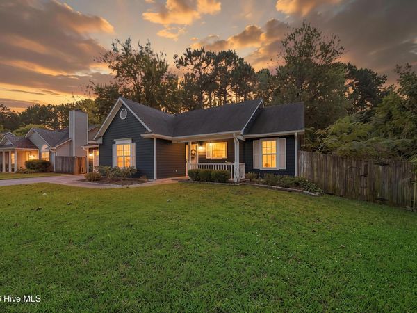 2219 Sapling Circle, Wilmington, NC 28411