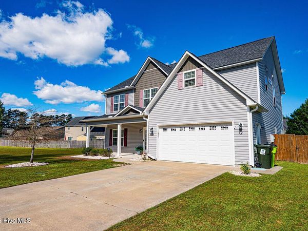 3280 Austin Avenue , New Bern, NC 28562