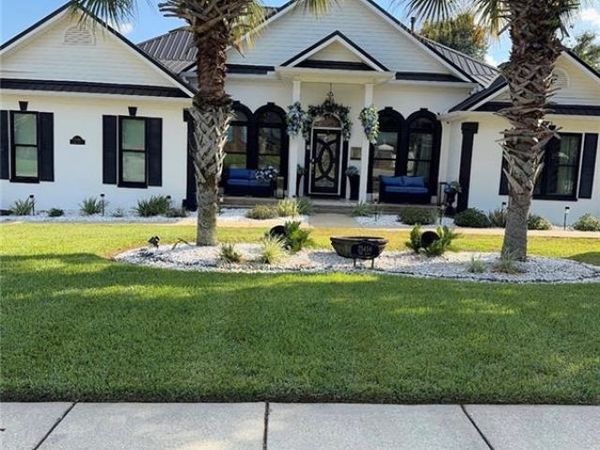 25456 Overlook Drive , Loxley, AL 36551