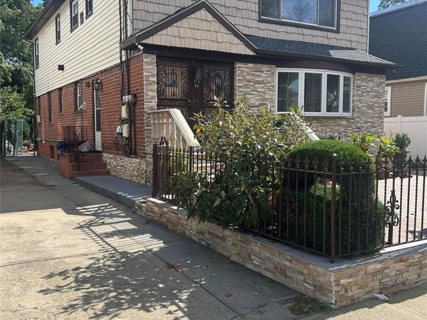 14001 243rd Street , Rosedale, NY 11422