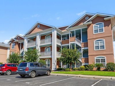4617 Lightkeepers Way , Unit 9-L, Little River, SC 29566