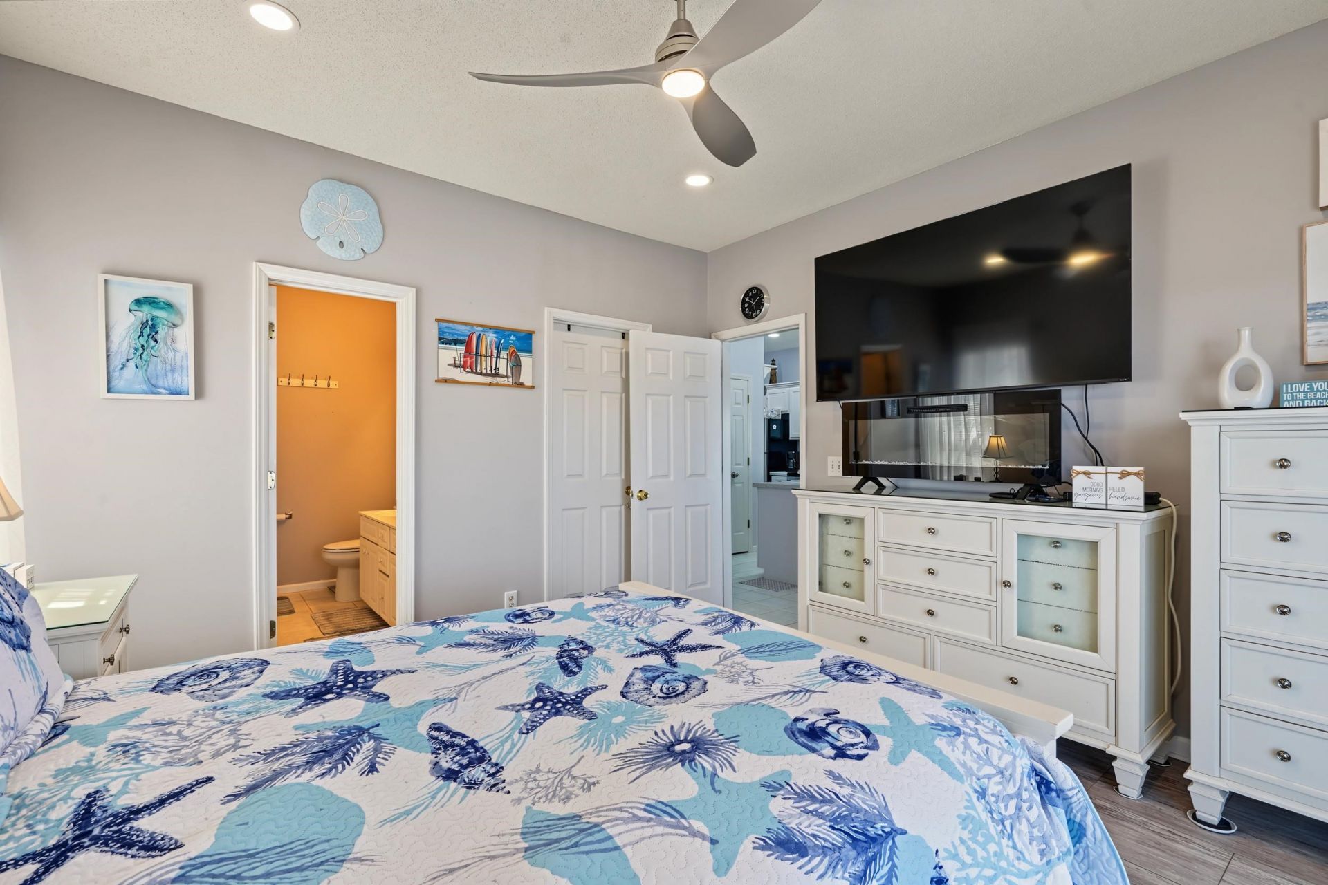 4617 Lightkeepers Way  Photo 19