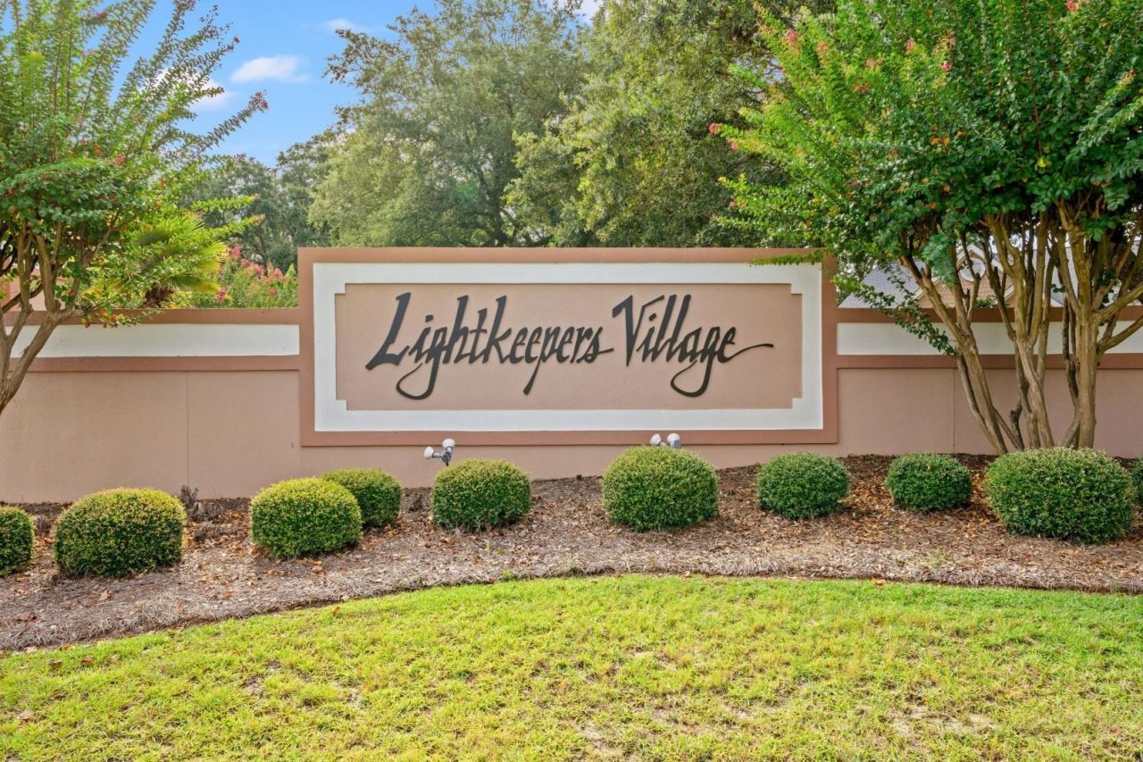 4617 Lightkeepers Way  Photo 36