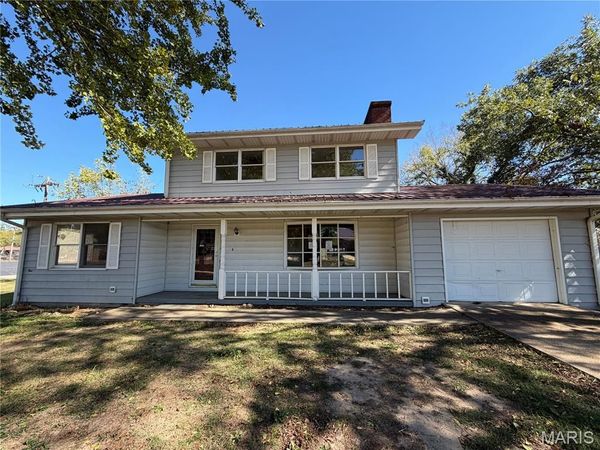 705 S Elm Street, Van Buren, MO 63965