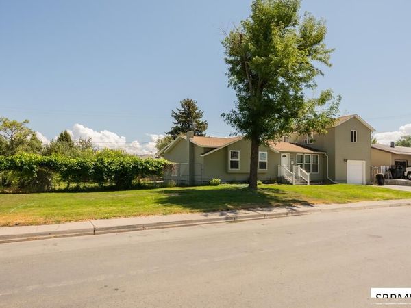 385 Berrett Avenue, SHELLEY, ID 83274
