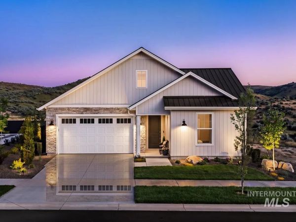 6189 N Foxglove Way, Eagle, ID 83616