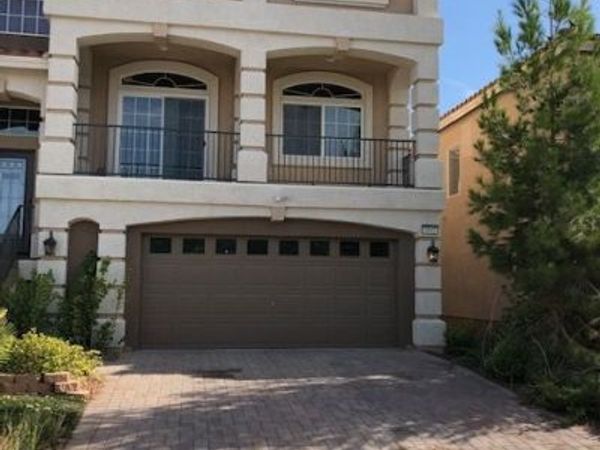 5895 MENDOCINO HILL Avenue , Las Vegas, NV 89139